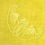 Towel Set: Bat Emblem